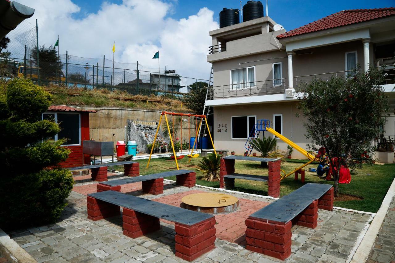 Paradise Perfect - Non Smoking Non Alcoholic No Unmarried Couples Ooty Dış mekan fotoğraf