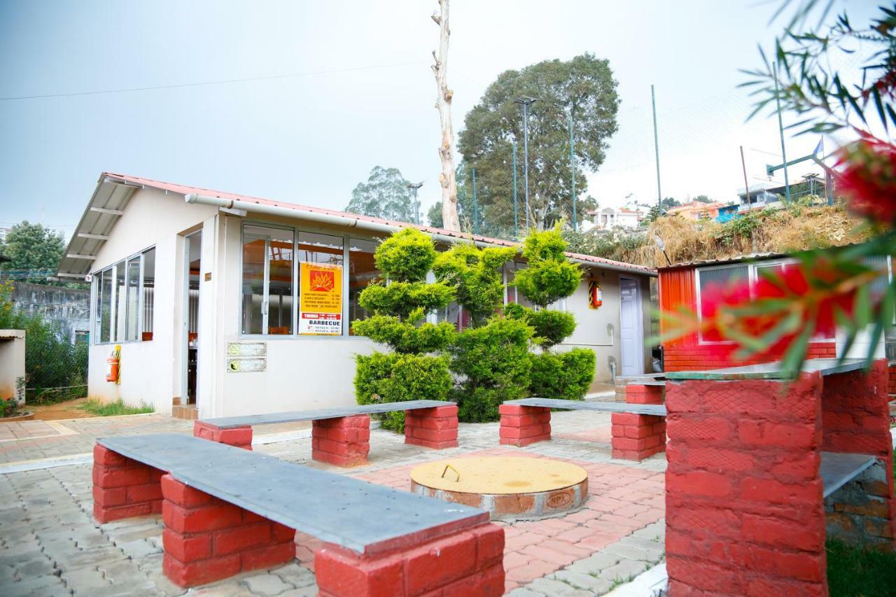 Paradise Perfect - Non Smoking Non Alcoholic No Unmarried Couples Ooty Dış mekan fotoğraf